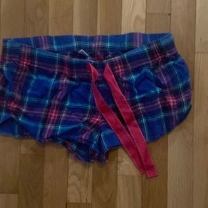 Old navy sleep shorts